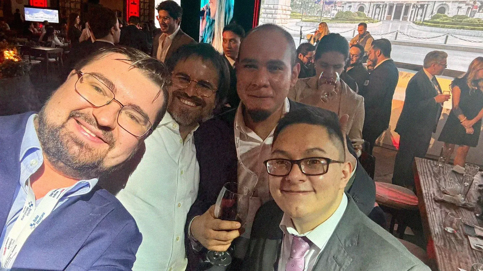 Comunidad