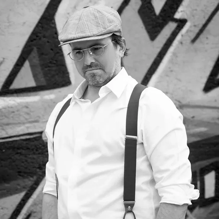 Francisco Ahued