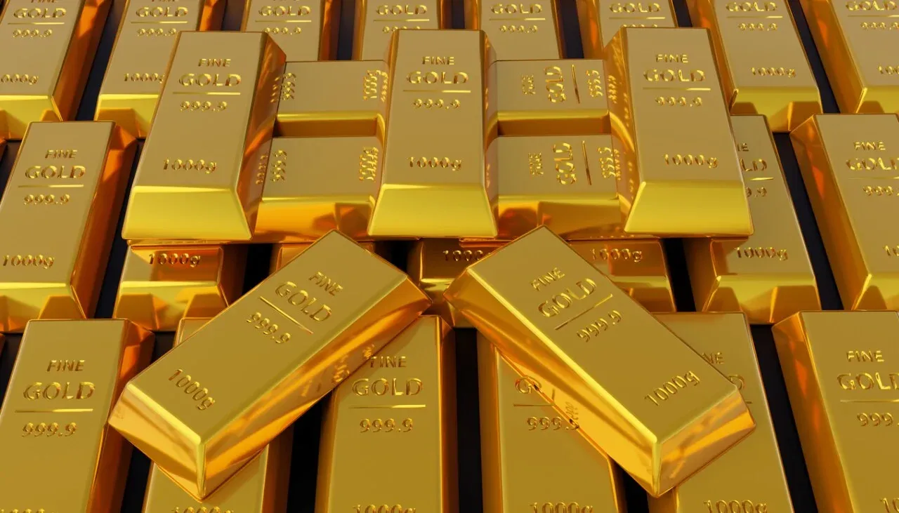 Goldbar